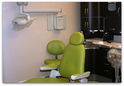 Dentalchair